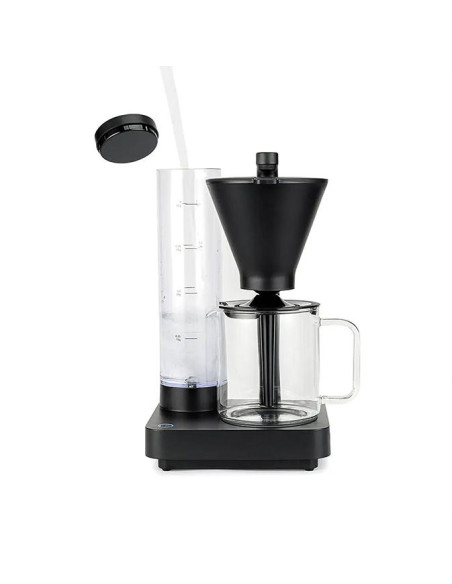 Cafetera Wilfa Performance Compact Negra - TiendaCPU