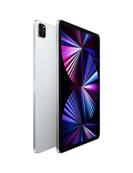 2021 iPad Pro 11" Wi-Fi 2TB Apple Space Grey - TiendaCPU