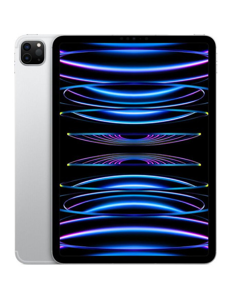 Apple 2021 iPad Pro 11" Wi-Fi 2 TB Gris Espacial  - TiendaCPU