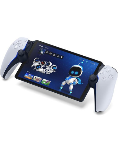 Playstation Portal