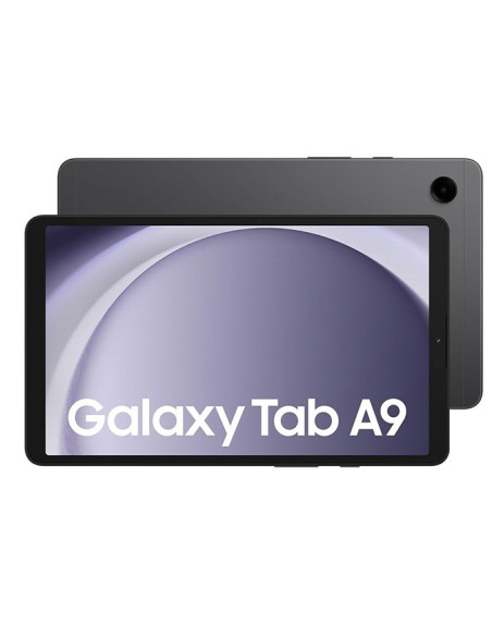 Samsung Galaxy Tab A9 64Gb Wifi Gris - Tablets