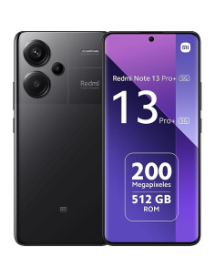 Xiaomi rebaja 200 euros su Redmi Note 11 Pro+, un móvil de gama media con  prestaciones 'premium