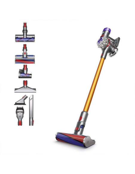 Dyson V8 Absolute 2023 - Aspiradora