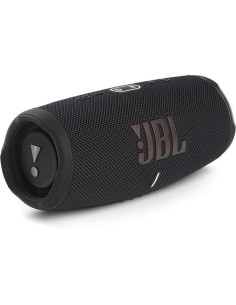 JBL Charge 5 Negro - Altavoz