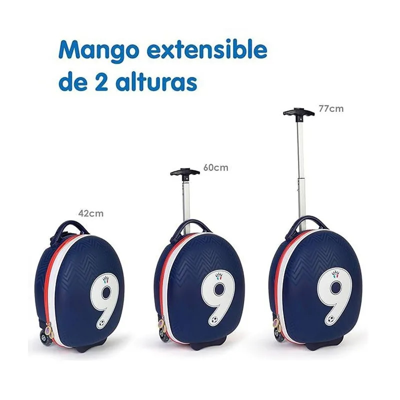 MoBhilaBBoppi Tiny Trekker Francia