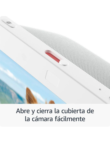 Venta Online Smarthome Amazon Echo Show 8 3ª Generación Antracita