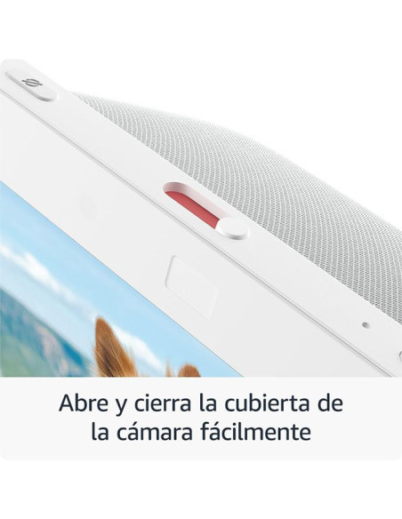 Venta Online Smarthome Amazon Echo Show 8 3ª Generación Antracita