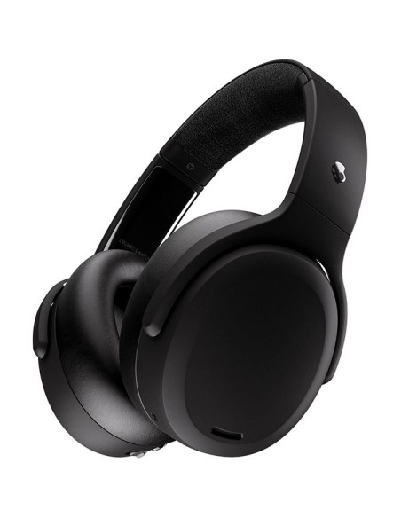 Buy SkullCandy Crusher ANC 2 Black | Sensory Bass & ANC Headphones