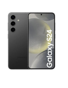 Comprar Online Samsung S24 6,2"FHD 8/256GB Negro - Smartphones