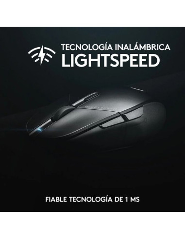 Comprar Online Ratón Logitech G G303 Shroud Edition