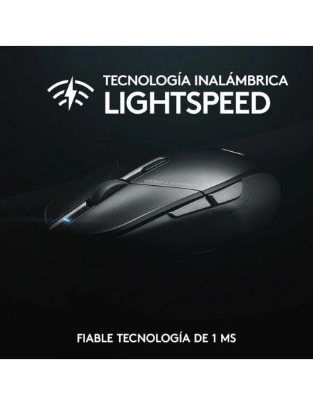 Buy Online Mouse Logitech G G303 Shroud Edition