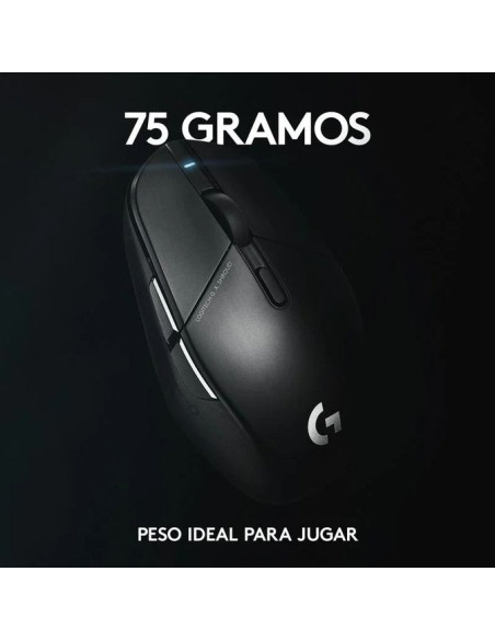 Buy Online Mouse Logitech G G303 Shroud Edition
