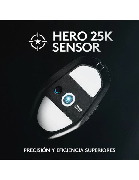 Buy Online Mouse Logitech G G303 Shroud Edition