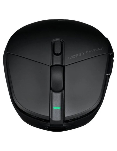 Comprar Online Ratón Logitech G G303 Shroud Edition