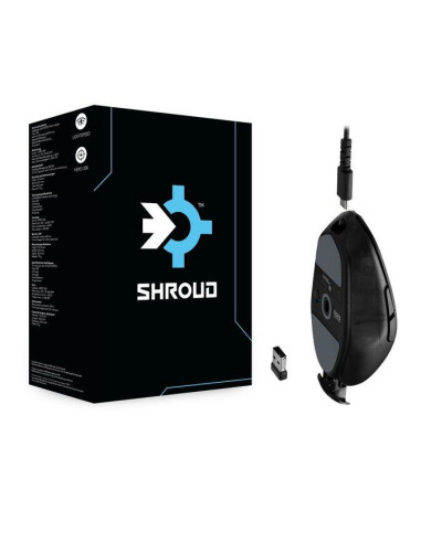 Buy Online Mouse Logitech G G303 Shroud Edition