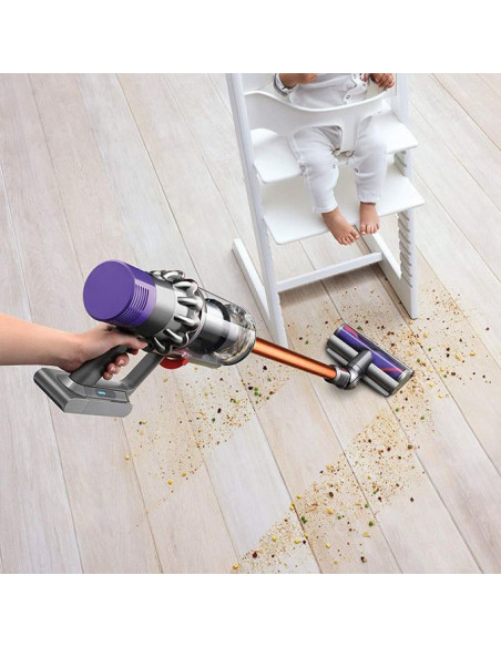 Dyson Cyclone V10 Absolute 2023 Powerful Cordless Vacuum