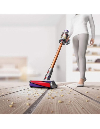 Dyson Cyclone V10 Absolute 2023 Powerful Cordless Vacuum