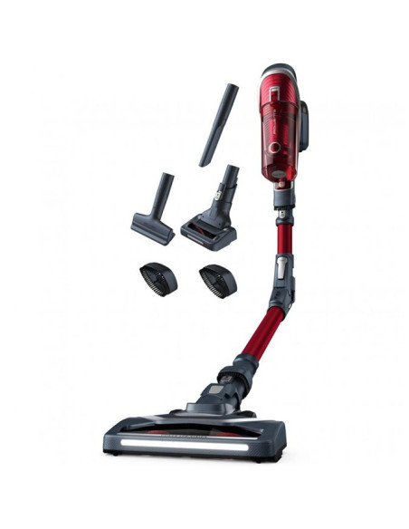 Aspiradora Escoba Rowenta X-Force Flex 8,60 Roja Animal Care