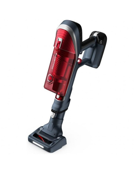 Aspiradora Escoba Rowenta X-Force Flex 8,60 Roja Animal Care