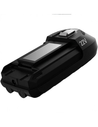 Reacondicionados Aspiradora Escoba Rowenta X-Force Flex 8,60 Roja