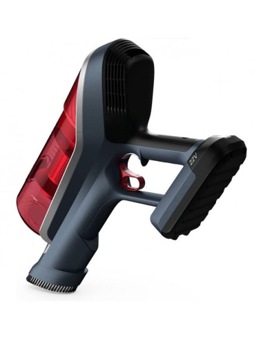 Reacondicionados Aspiradora Escoba Rowenta X-Force Flex 8,60 Roja