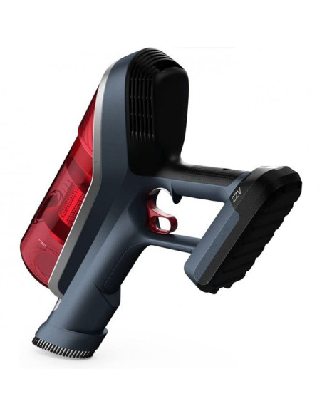 Aspiradora Escoba Rowenta X-Force Flex 8,60 Roja Animal Care