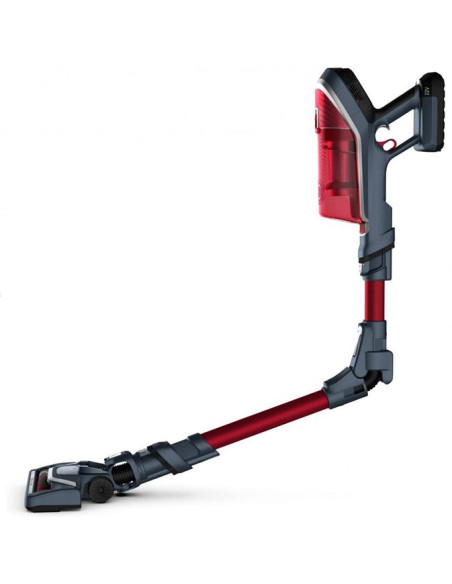 Reacondicionados Aspiradora Escoba Rowenta X-Force Flex 8,60 Roja