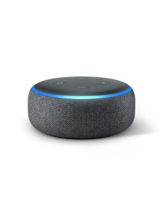 Amazon Echo Dot 3rd Generation - Smart Speaker