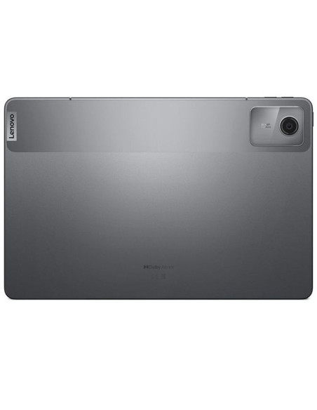 Comprar Online Tablet Lenovo Tab M11 4/128GB Wifi Mediatek Gris