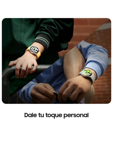 Samsung Galaxy Watch6 44mm BT R940 Graphite