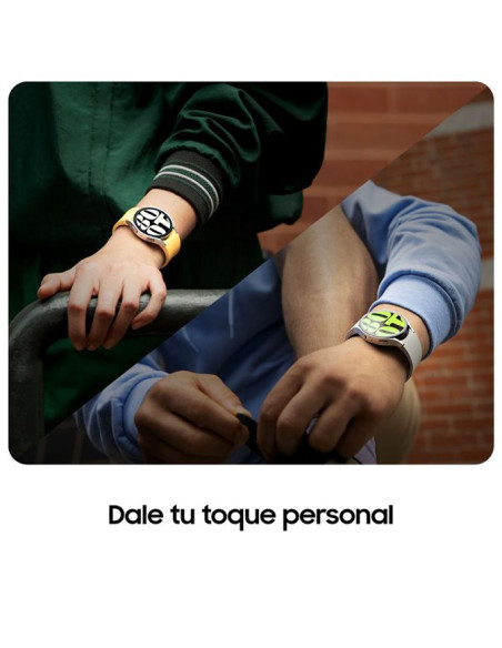 Samsung Galaxy Watch6 44mm BT R940 Graphite