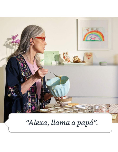 oferta alexa