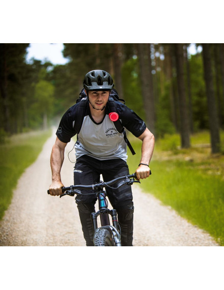 Milo Clip de bolsillo