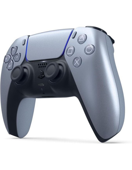 Comprar Online Mando Inalámbrico para PS5 Sony DualSense Silver