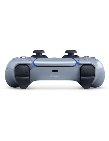 Comprar Online Mando Inalámbrico para PS5 Sony DualSense Silver
