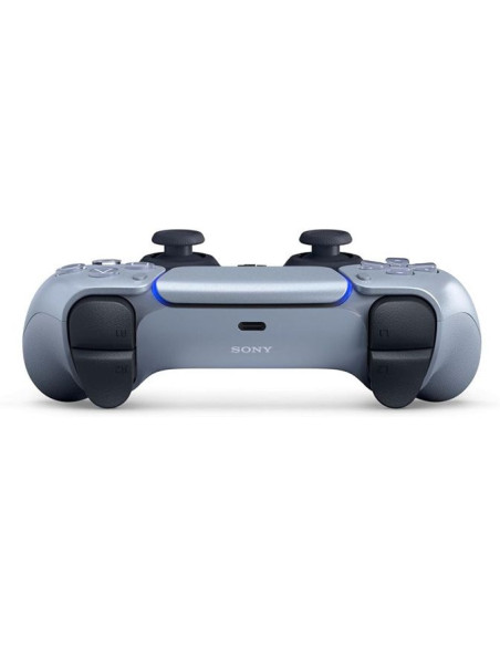 Buy Sony DualSense Sterling Silver | PS5 Wireless Controller Metallic