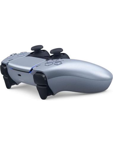 Comprar Online Mando Inalámbrico para PS5 Sony DualSense Silver