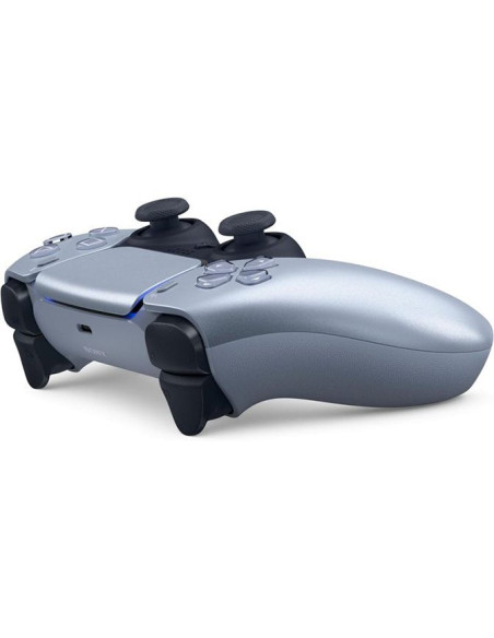 Comprar Online Mando Inalámbrico para PS5 Sony DualSense Silver
