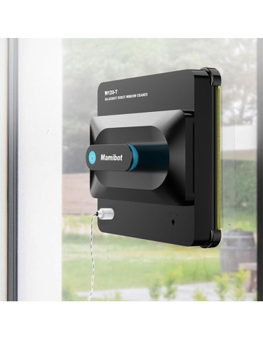 Buy Online Intelligent Window Cleaning Robot Mamibot W120-T 75 W 2800