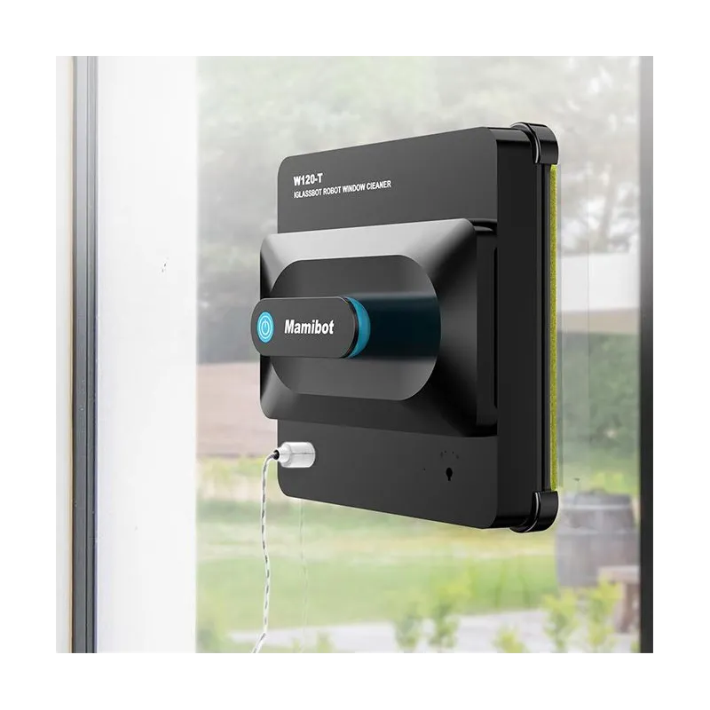 Robot Limpiacristales Inteligente Mamibot W120-T 75 W 2800