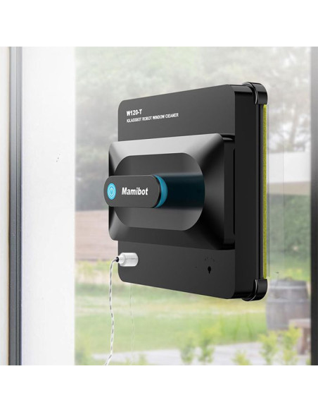 Buy Online Intelligent Window Cleaning Robot Mamibot W120-T 75 W 2800