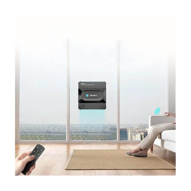 Robot Limpiacristales Inteligente Mamibot W120-T 75 W 2800