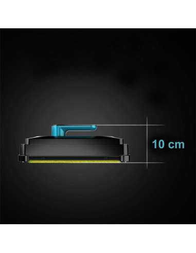 Buy Online Intelligent Window Cleaning Robot Mamibot W120-T 75 W 2800