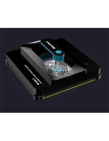 Comprar Online Robot Limpiacristales Inteligente Mamibot W120-T 75