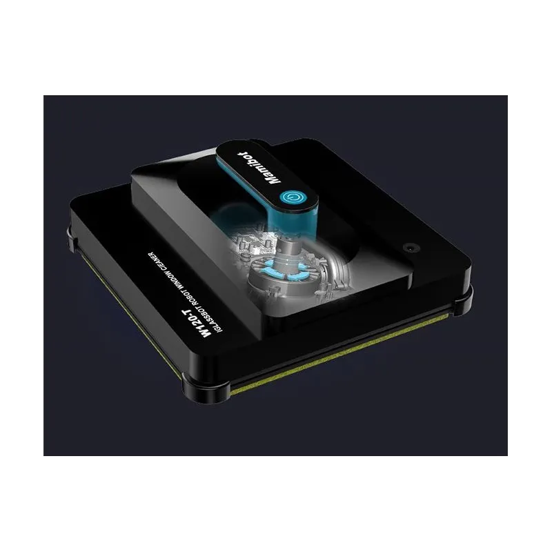 Robot Limpiacristales Inteligente Mamibot W120-T 75 W 2800