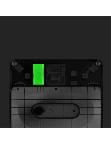 Buy Online Intelligent Window Cleaning Robot Mamibot W120-T 75 W 2800