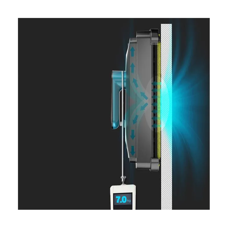 Robot Limpiacristales Inteligente Mamibot W120-T 75 W 2800