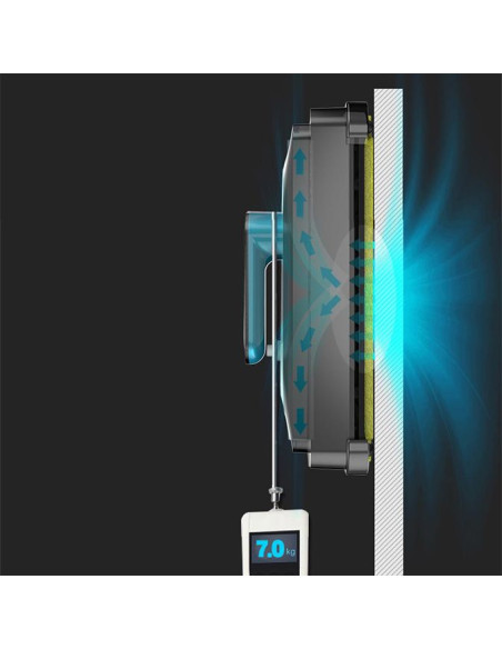 Comprar Online Robot Limpiacristales Inteligente Mamibot W120-T 75