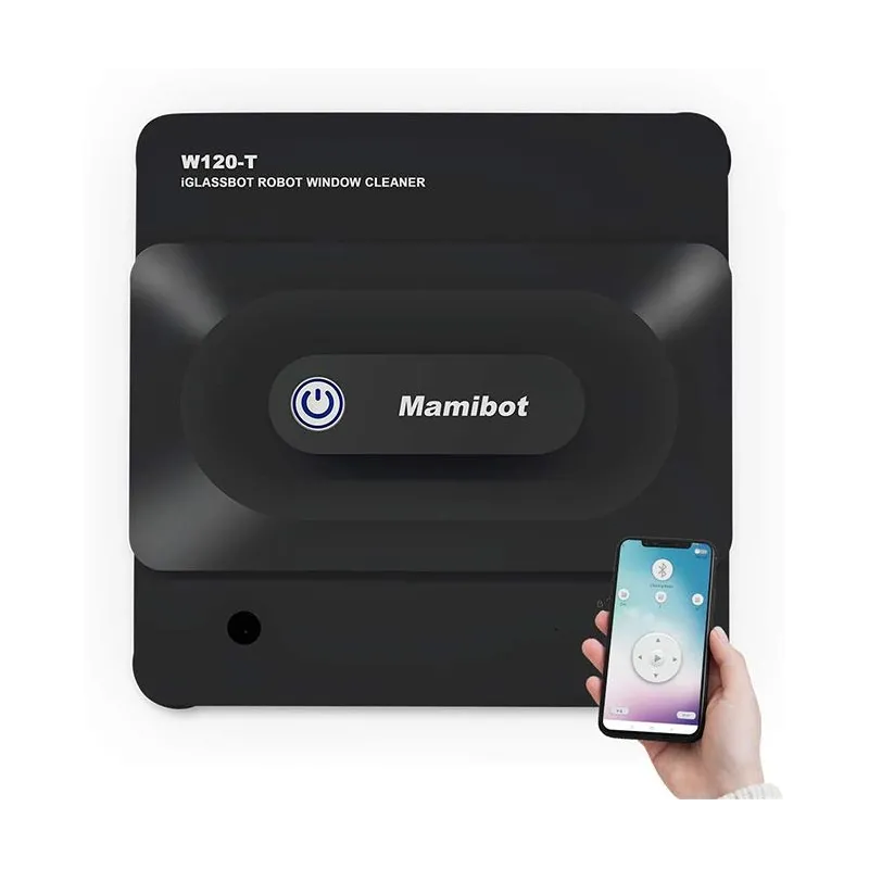 Robot Limpiacristales Inteligente Mamibot W120-T 75 W 2800