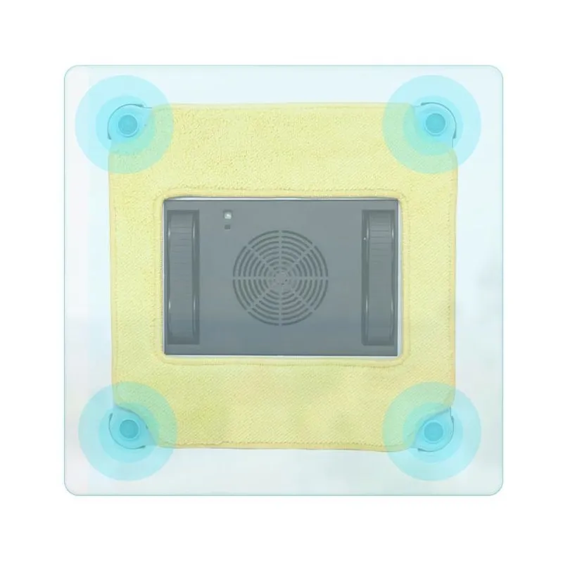 Robot Limpiacristales Inteligente Mamibot W120-T 75 W 2800